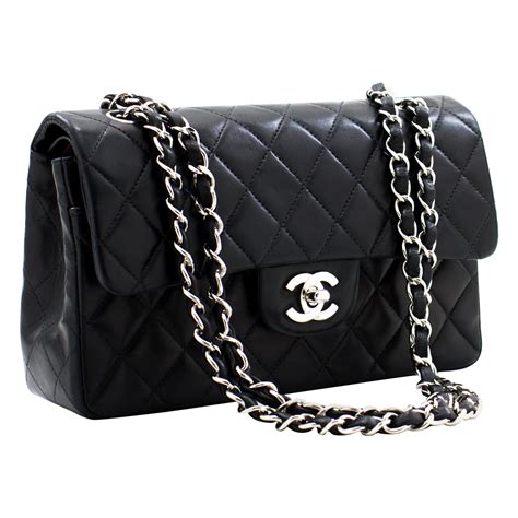 shoulder bag chanel|chanel shoulder bag ioffer.